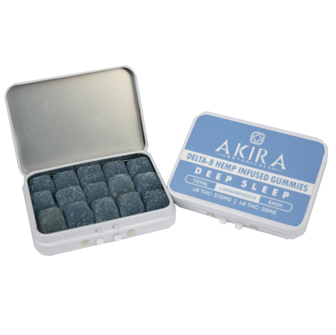 Akira Delta-8 Gummies