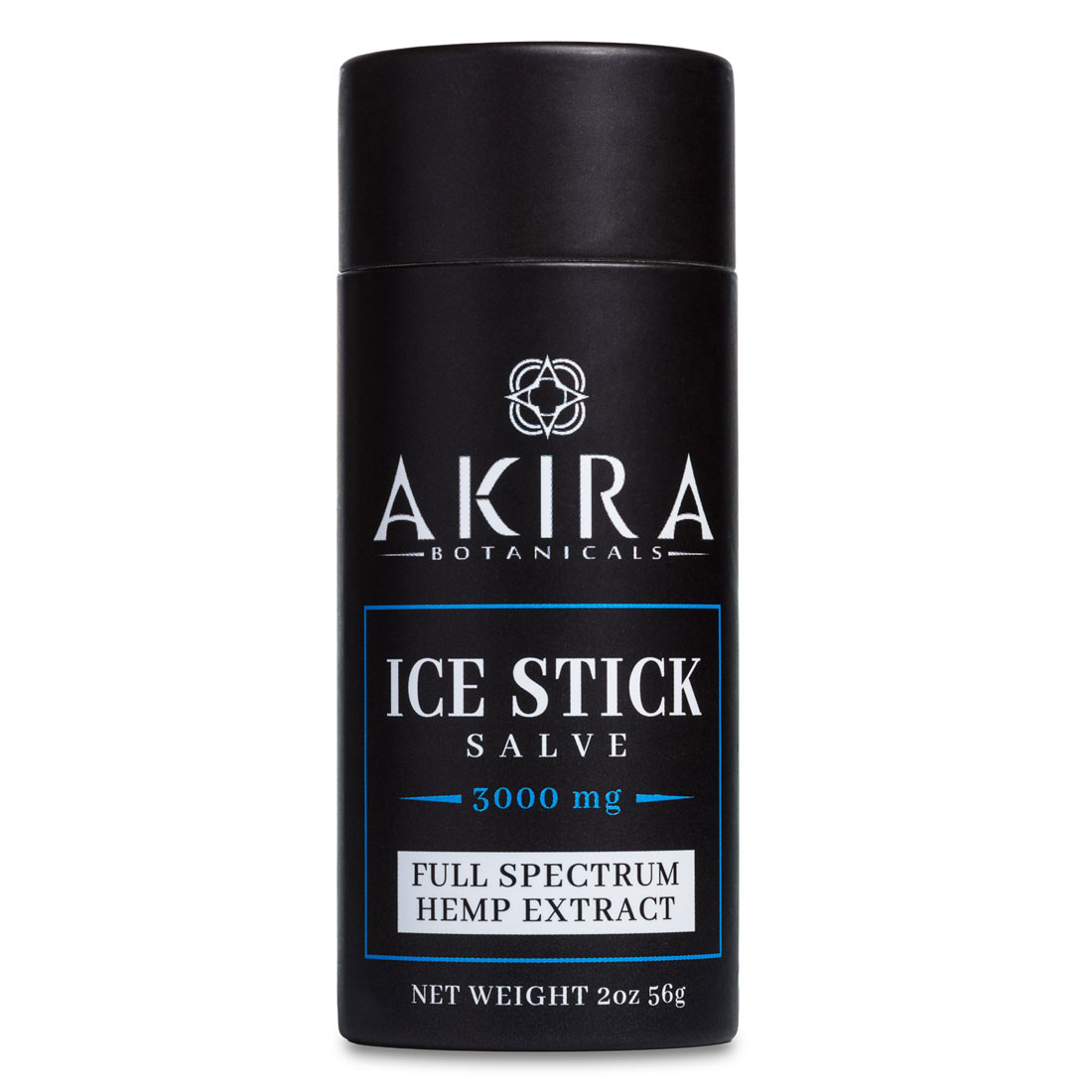 Akira Botanicals CBD Ice Stick