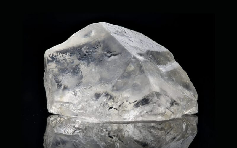 THCa Diamonds