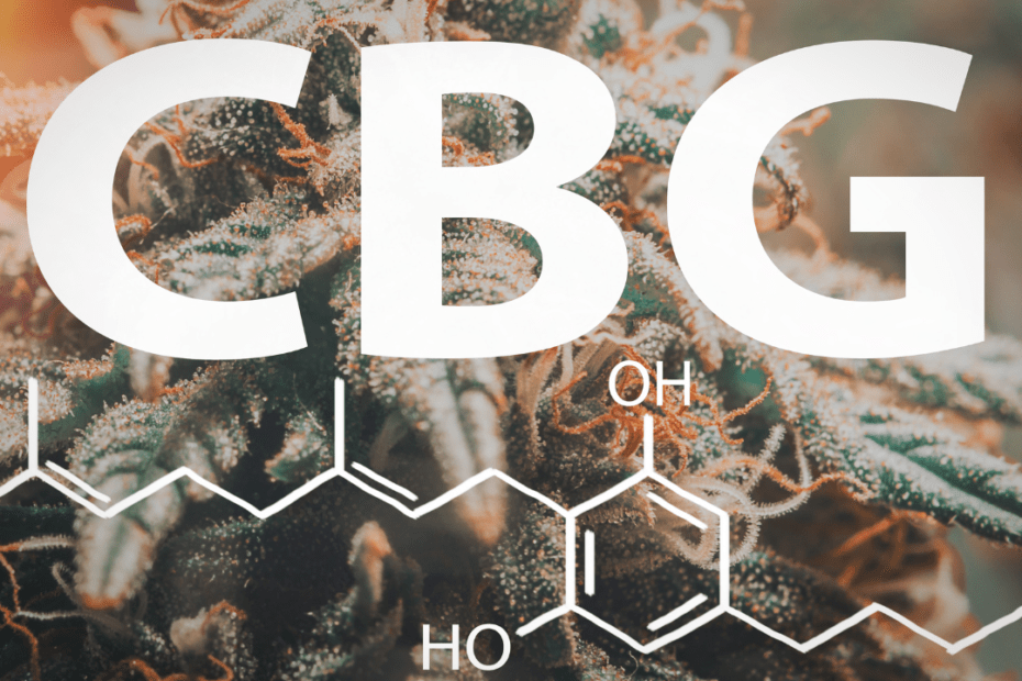 What is CBG