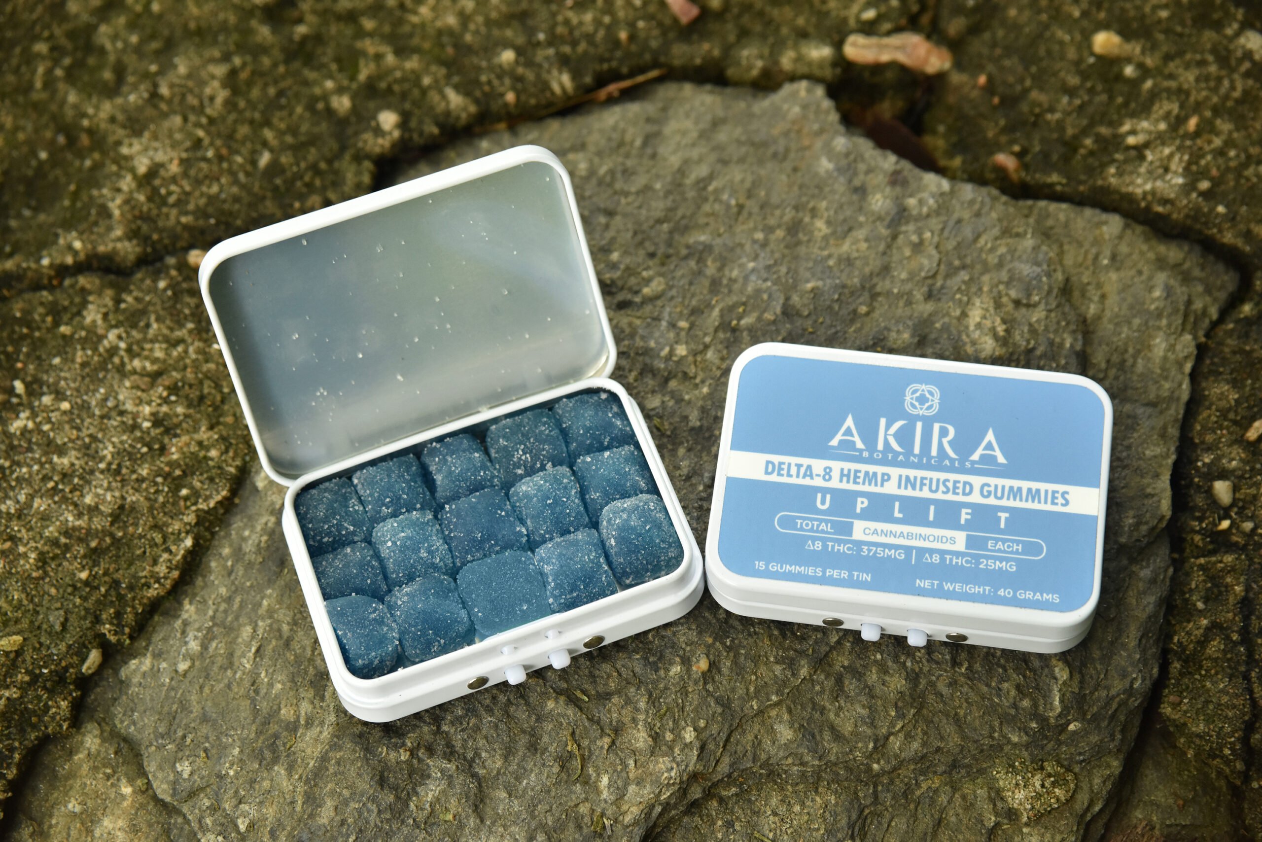 Delta 8 gummies