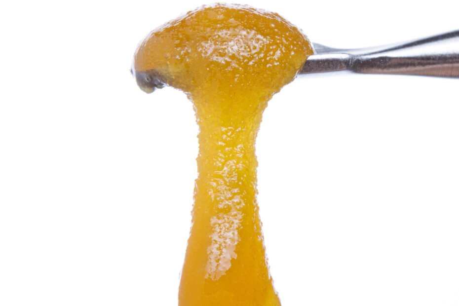 Pink Panther Live Resin - Akira Botanicals