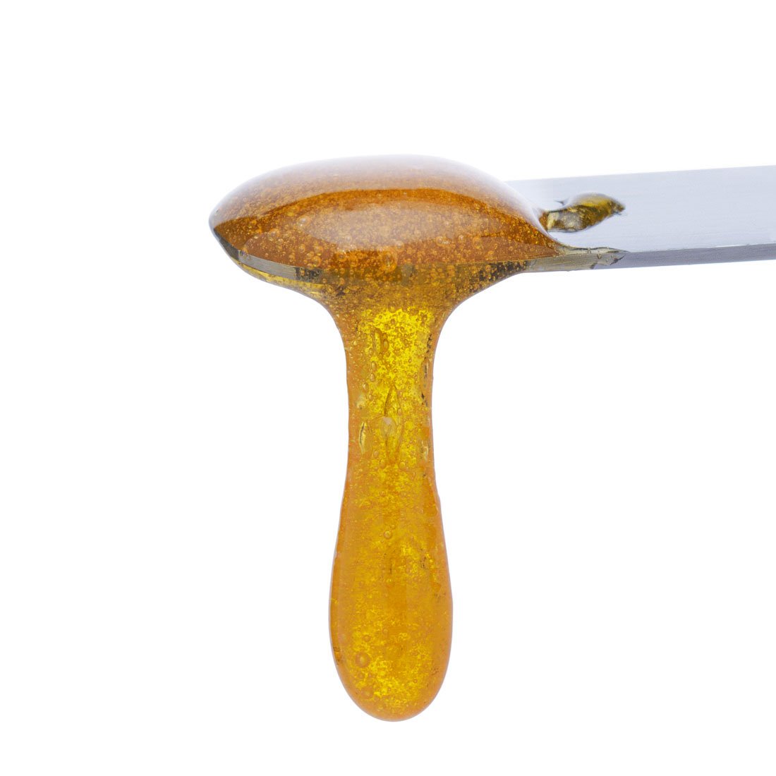 Strawberry Kiwi 1:3 THCa Live Resin Dabs – By Weight: – 1 oz