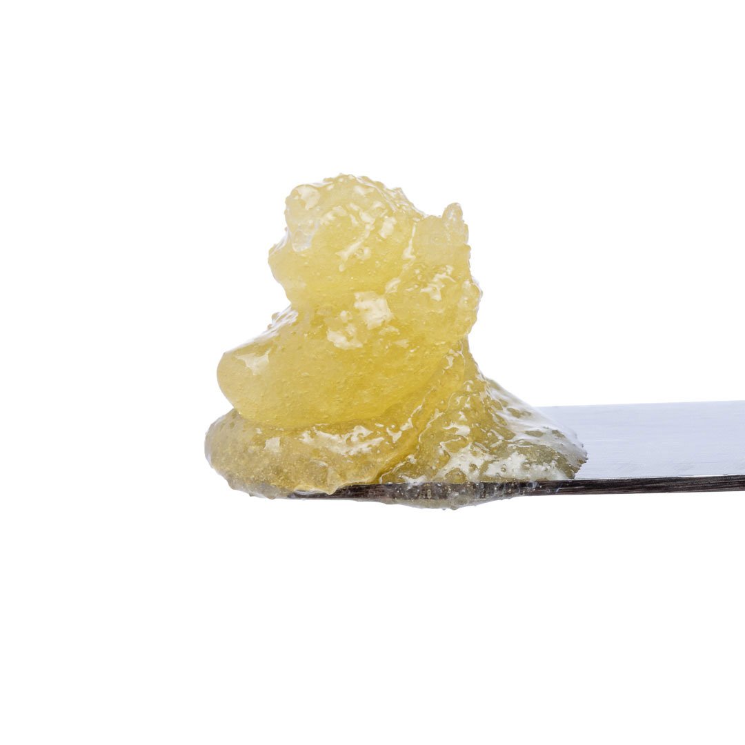 Remedy 1:2 THCa Live Resin