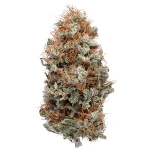 Akira Botanicals Super Lemon Haze Flower