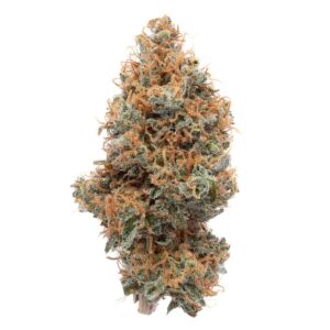 Akira Botanicals Sour Tropical Candy Flower