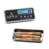 Akira Botanicals Blueberry Candy Pre-rolls in box