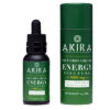 Akira Botanicals Energy Tincture