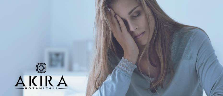 CBD for menopause