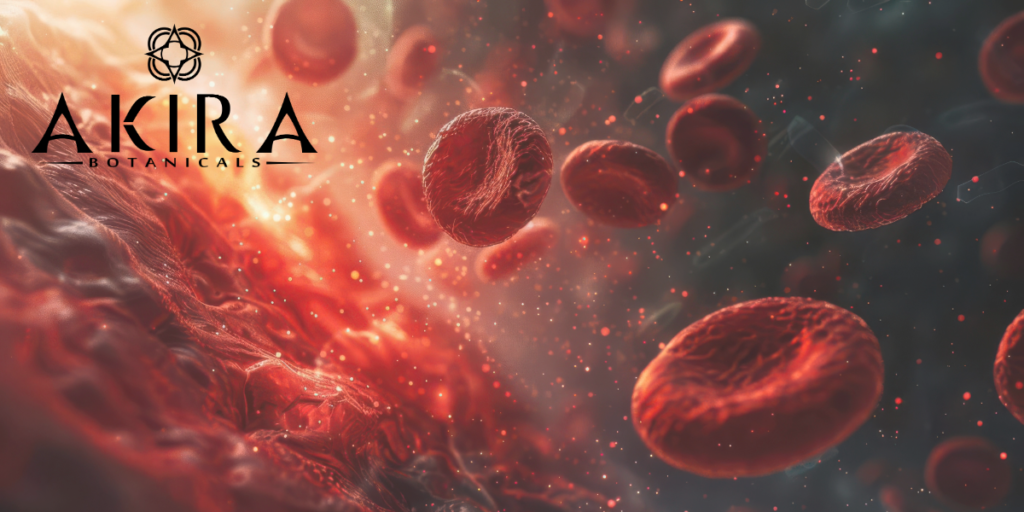 Bloodstream.