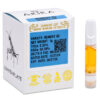 Akira Botanicals' Remedy OZ CBD 1:8 Live Resin