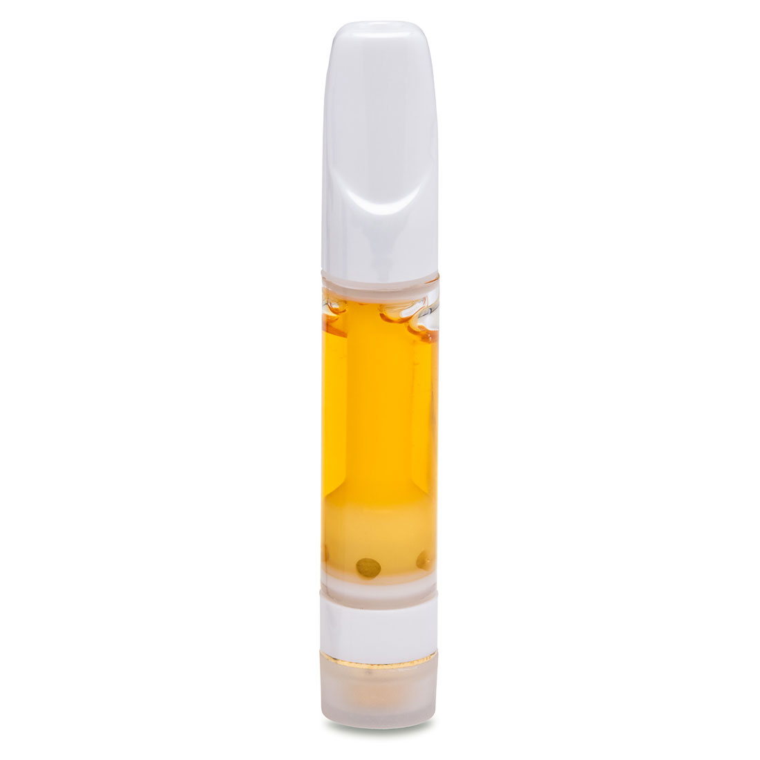 Akira Botanicals' Remedy OZ CBD 1:8 Live Resin