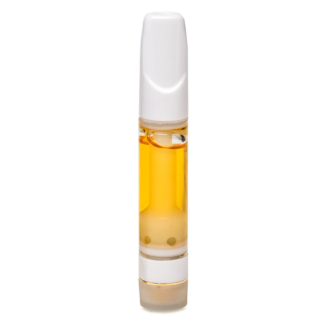 Akira Botanicals Raspberry Kush Cake CBD Live Resin cart
