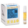Akira Botanicals Forbidden V CBD Live Resin with box