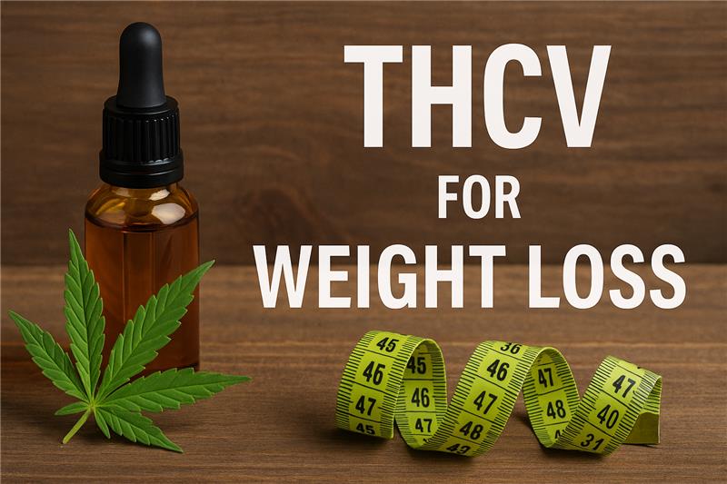 THCV FOR WEIGHT LOSS