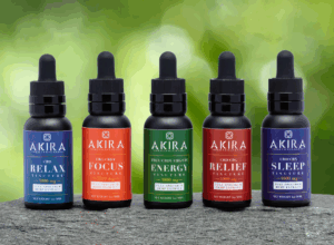 CBD for menopause