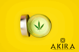 CBD for muscle relief