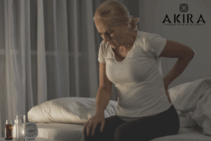 CBD for menopause