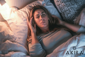 CBD for menopause