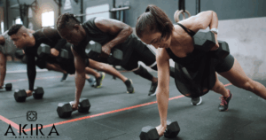 CBD for muscle relief