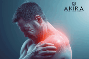 CBD for muscle relief