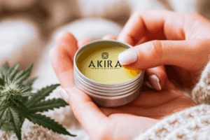 CBD for muscle relief