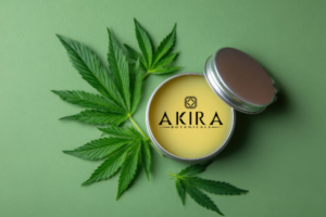 full spectrum CBD salve