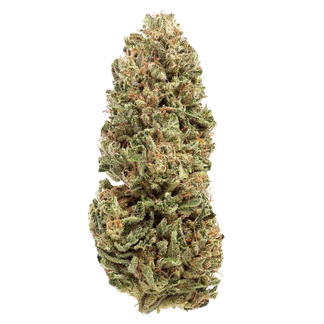 Akira Botanicals Mango OG Flower