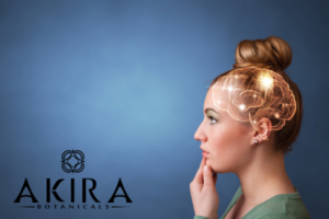 woman thinking
