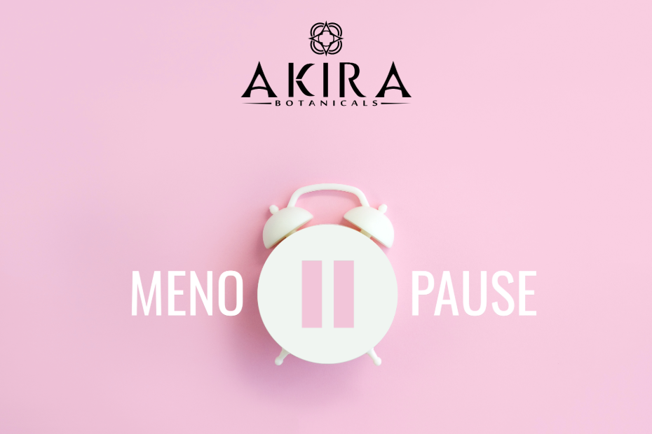 - Finding the Right CBD Dose for Menopause Symptoms