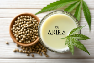 Seed to CBD topical.