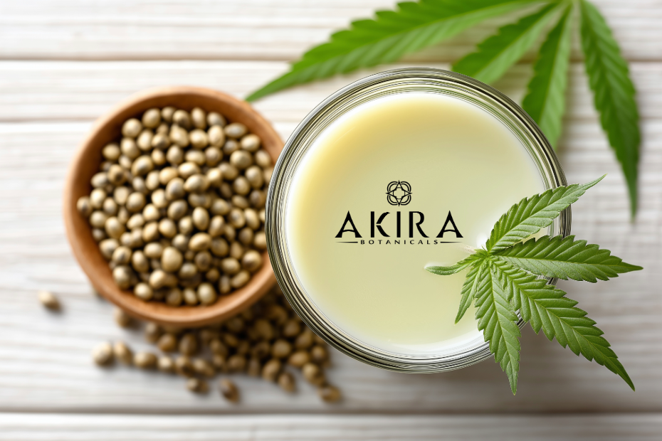 Seed to CBD topical.