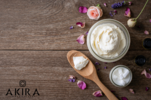 Shea butter