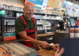 gas station hemp