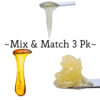 Akira Botanicals Mix & Match CBD Dab 3-pack