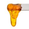 Akira Botanicals Durban Fyre THCa Live Resin Dab