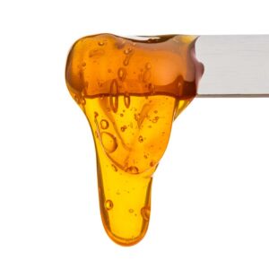 Akira Botanicals Durban Fyre THCa Live Resin Dab