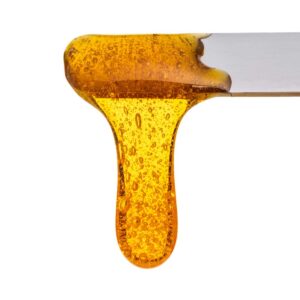 Akira Botanicals Durban OG THCa Live Resin Dabs