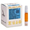 Akira Botanicals Durban OG Live Resin Vape Cart with Box
