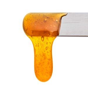 Akira Botanicals Strawberry Kiwi Live Resin Dab