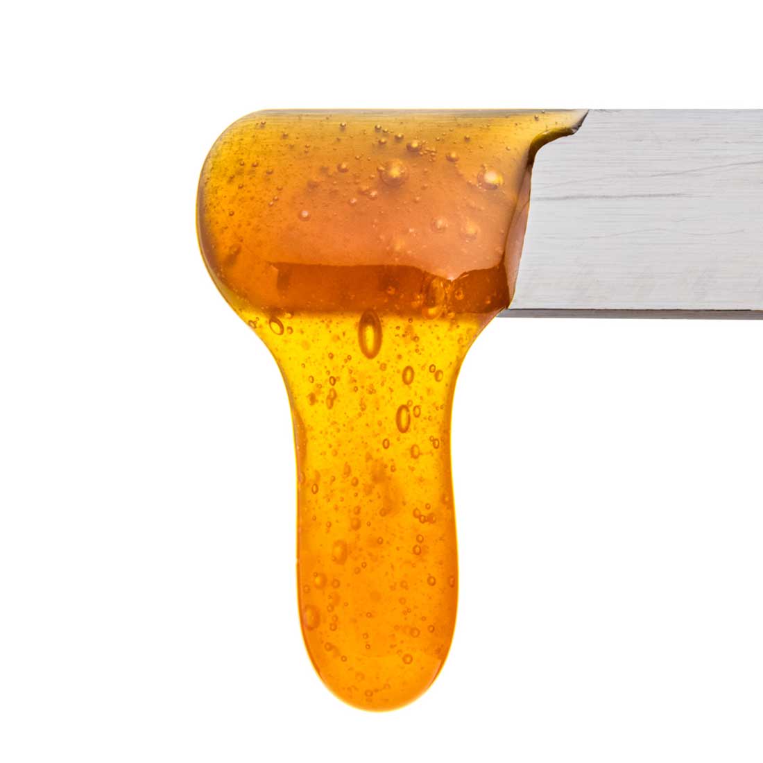 Strawberry Kiwi 1:3 THCa Live Resin Dabs – By Weight: – 1g