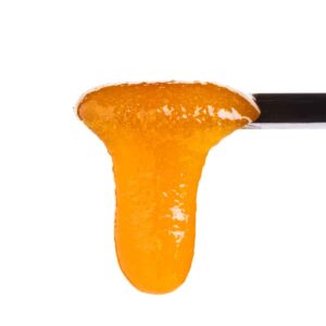 Akira Botanicals Fyre OG CBD Live Resin Dab