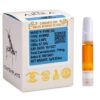 Akira Botanicals Fyre OG CBD Live Resin Vape Cart with box