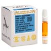 Akira Botanicals Raspberry Kush CBD Live Resin Vape Cart with box