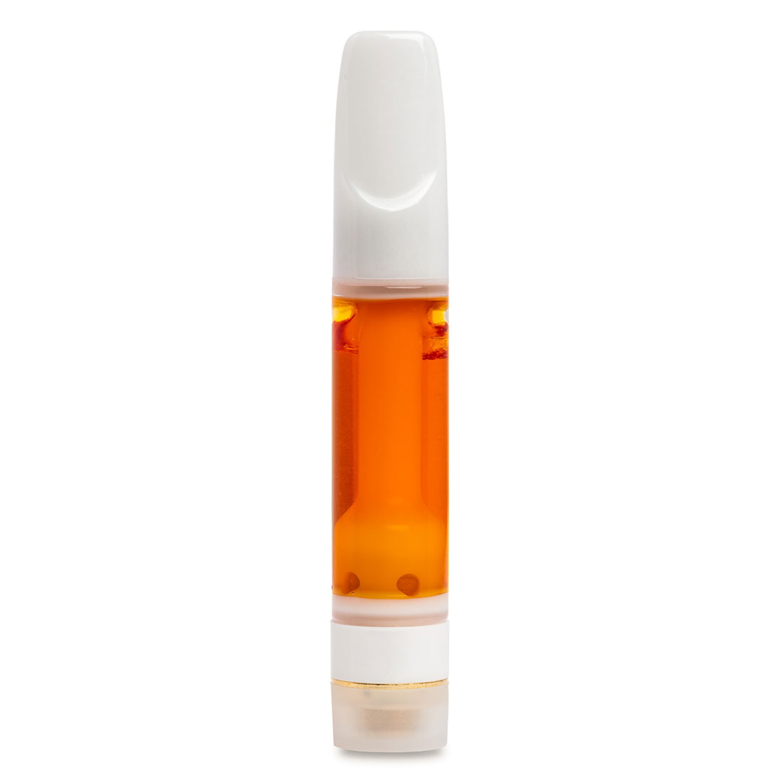 Akira Botanicals Tangerine Dream THCa Live Resin Vape Cart