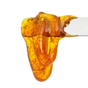 Akira Botanicals Tangerine Dream THCa Live Resin