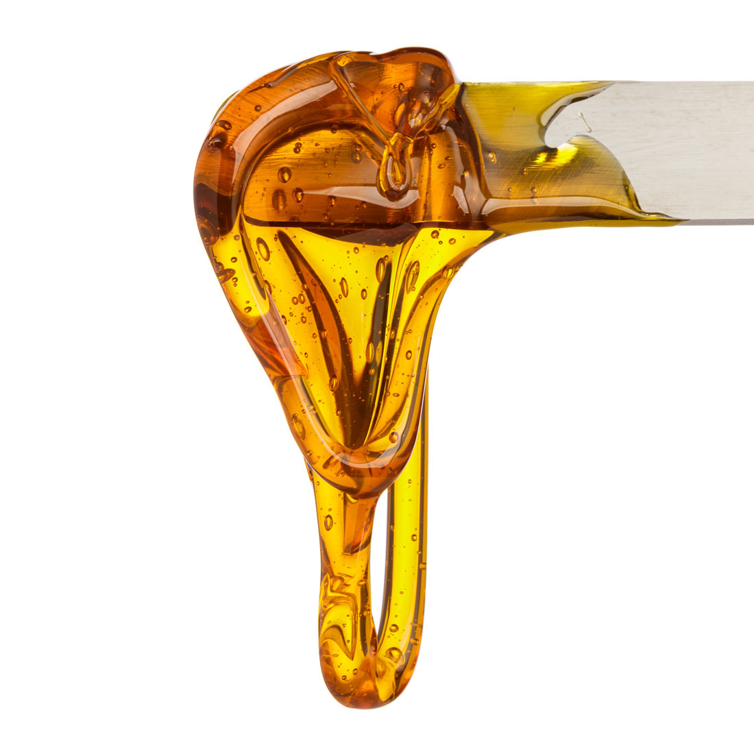 Akira Botanicals Don Souci Live Resin Dabs