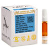 Akira Botanicals Don Souci live resin vape cart with box