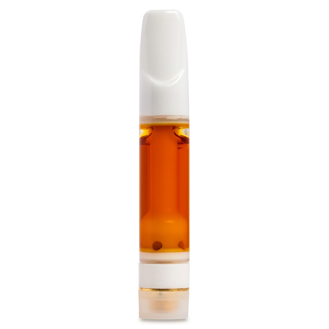 Akira Botanicals Don Souci live resin vape cart