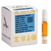 Akira Botanicals Strawberry Mango Vape Cart with box